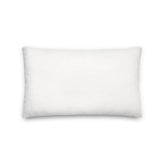 Baby Powder Solid Color Premium Decorative Accent Throw Pillow Cushion, Pillow, $ 61.50, A Moment Of Now™